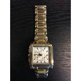 Dame ur: Les Cubeurs Geneve fra Smykke Smeden Esbjerg